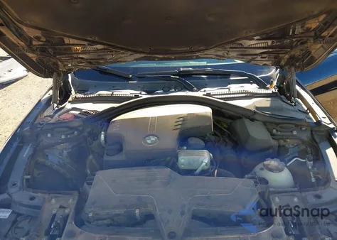 2016 BMW 428I Gran Coupe z USA, uszkodzony, nr VIN WBA4A9C58GG508015